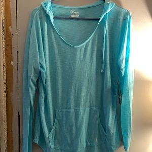 Old Navy Active Go-Dry Long Sleeve